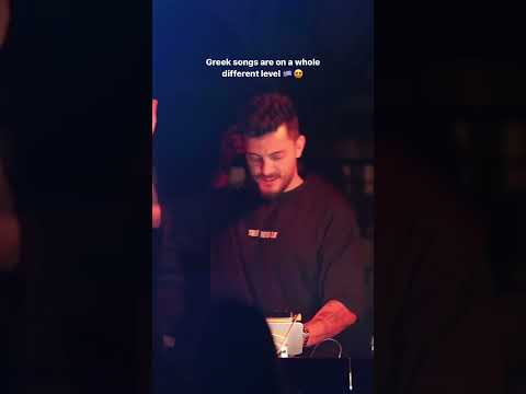 Live Greek Music 💙🇬🇷🎧 @AndreSoueid