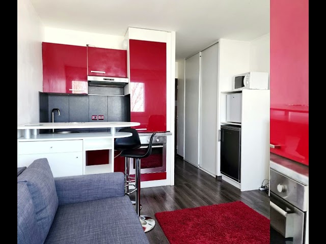 Média de MeilleursBiens.com - Mireille CASAGRANDE - n°6