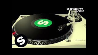 Ultra Spin - Metro (The Mystery Remix)