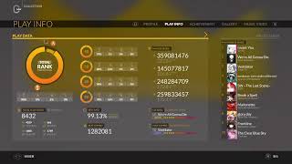 DJMAX respect pt.37