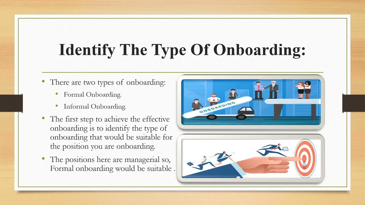 New Employee Onboarding: A Step-by-Step Guide #employeeonboarding #onboardingprocess
