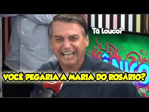 Bolsonaro SENDO ZOADO, TRETA e muito mais | Pânico Especiais #35