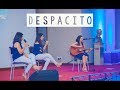 Despacito - Live Performance by Stephanie, Chamathka & Kavindi