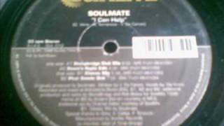 Soulmate-i cant help(Stonebridge club mix)1996.