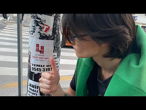 sakin denek hayatım cover