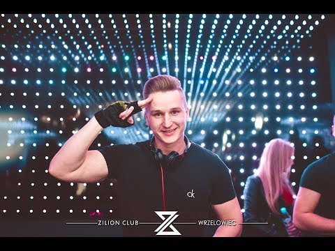 TOTALNA JAZDA # VIDEO # LIVE # ZILION WRZELOWIEC # DJ ENDRIU