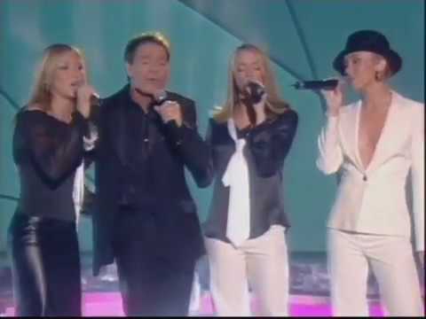 Atomic Kitten - You Are ft.  Cliff Richard @ The Hits I Missed, 03.10.2001