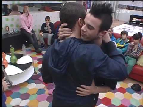 Despedida de Elihú.