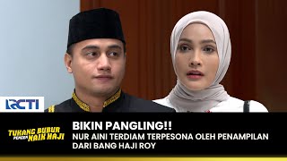 Download lagu PANGLING!! Roy Buat Nur Aini Jadi Terpesona | TUKANG BUBUR PENGEN NAIK HAJI | EPS 180 (4/4) mp3