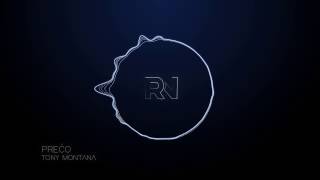 TONY MONTANA - Prečo