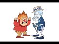 A Miser Brothers Duet Big Bad Voodoo Daddy Version
