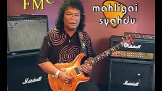 Download lagu Samad - Mahligai Syahdu (Tutorial) Original by Hattan mp3