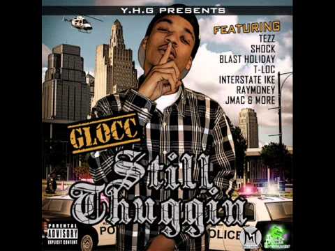 Glocc- Mob Report (August2012)