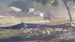 preview picture of video 'carrera de motokar cross en juanjui # 04'