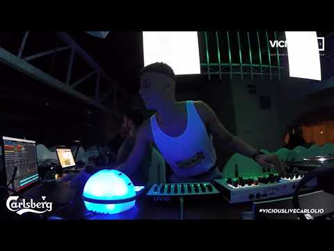 IRREGULAR LIVE - VICIOUS LIVE