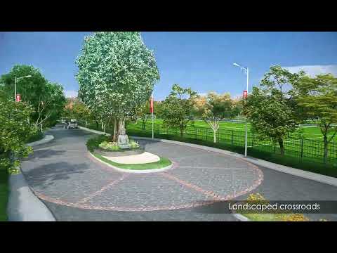3D Tour Of Ceebros Garden City