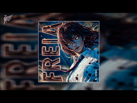 Brevis, Trihoof - FREIA (Slowed + Sped Up)