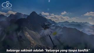 Download lagu Ustadz Cahyadi Takariawan - Keluarga Sakinah mp3