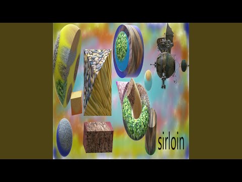 Vox Saunier - Photosynthesis - Misc Originals