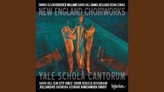 Download lagu Roderick Williams: A New England Symphony: I. O Brother Man mp3 Download lagu Roderick Williams: A New England Symphony: I. O Brother Man mp3