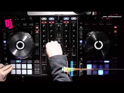 Pioneer  Dj BrainDeaD - DDJ-SX
