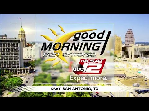 KSAT12 GMSA News at 9 a.m., January 23, 2020