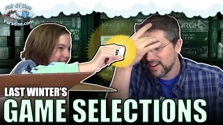 Game Night Picks - Pair Of Dice Paradise - Downforce video thumbnail