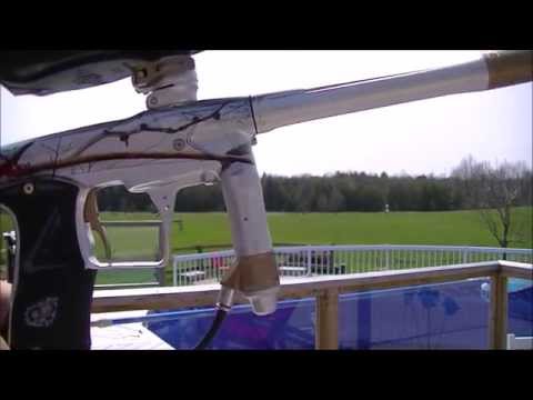 Upton 187 Crew Geo3 Shooting