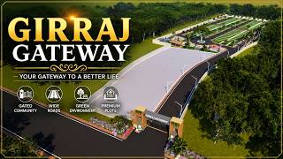 Girraj Gateway