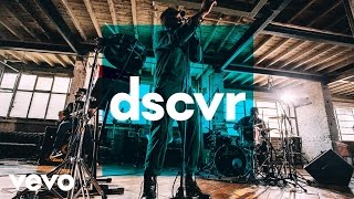 Knox Brown - No Slaves - Vevo dscvr (Live)