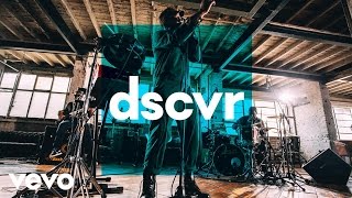 Knox Brown - No Slaves - Vevo dscvr (Live)