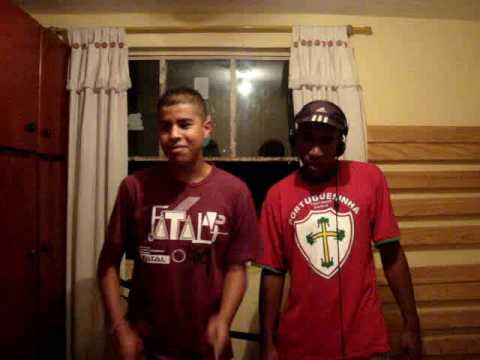 MC NANDO DA C.T    [ ORIGINAL ]  ....