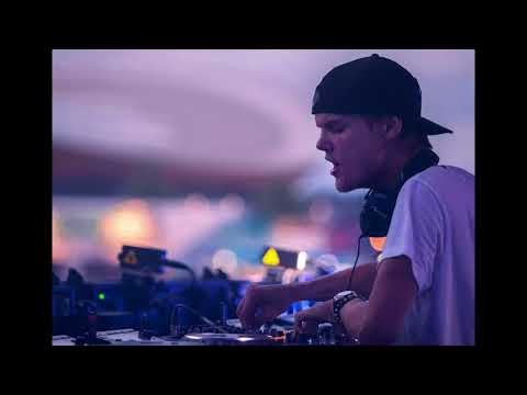 Avicii - Dancing In My Head (Remix)