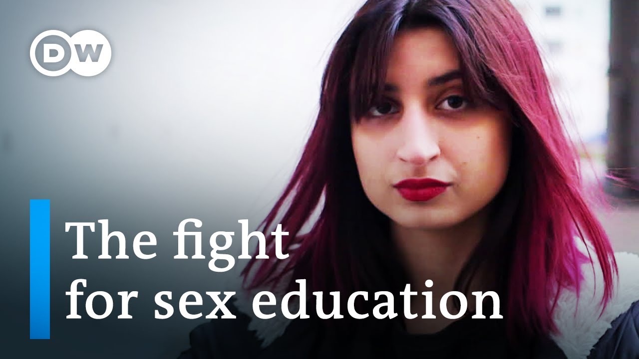 Sex as a cultural battleground – Poland and the fight over sexual morality