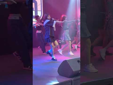 Opor TGG Fancam - หวานเย็น [The Glass Girls] งาน Yami Yami Kurogami 30/04/2023