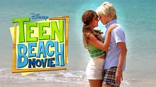 Teen Beach Music Videos 🎶  | Throwback Thursday | Disney Channel