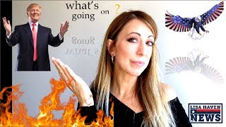 **A Hefty Warning For Every American: What You’re Not Being Told About What Just Happened