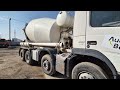 Volvo FM400