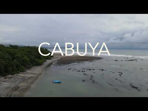 Cabuya Costa Rica