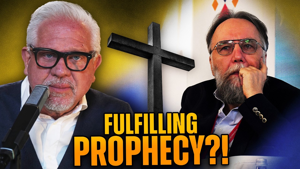 Is Russia Unknowingly Fulfilling An End Times Prophecy?!