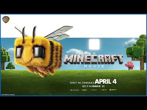 In Cinemas on April 4
