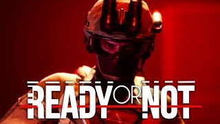 Ready or Not: Supporter Edition (DLC) (PC) Steam Key GLOBAL