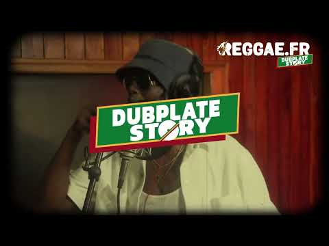 Spectacular x Reggae.fr - Bag A Weed (Dubplate)