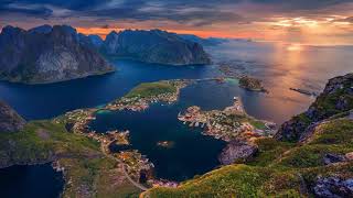 Celtic Woman. May It Be