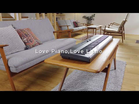 KORG Liano - Love Piano, Love Liano