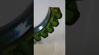 Shero | Soft Self-Healing Materials for Robots That Cannot Be Destroyed