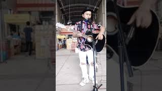 Download lagu Terabai Pengerindu🎸🎤                     (Cover AriefBusker INDONESIA🇮🇩) mp3