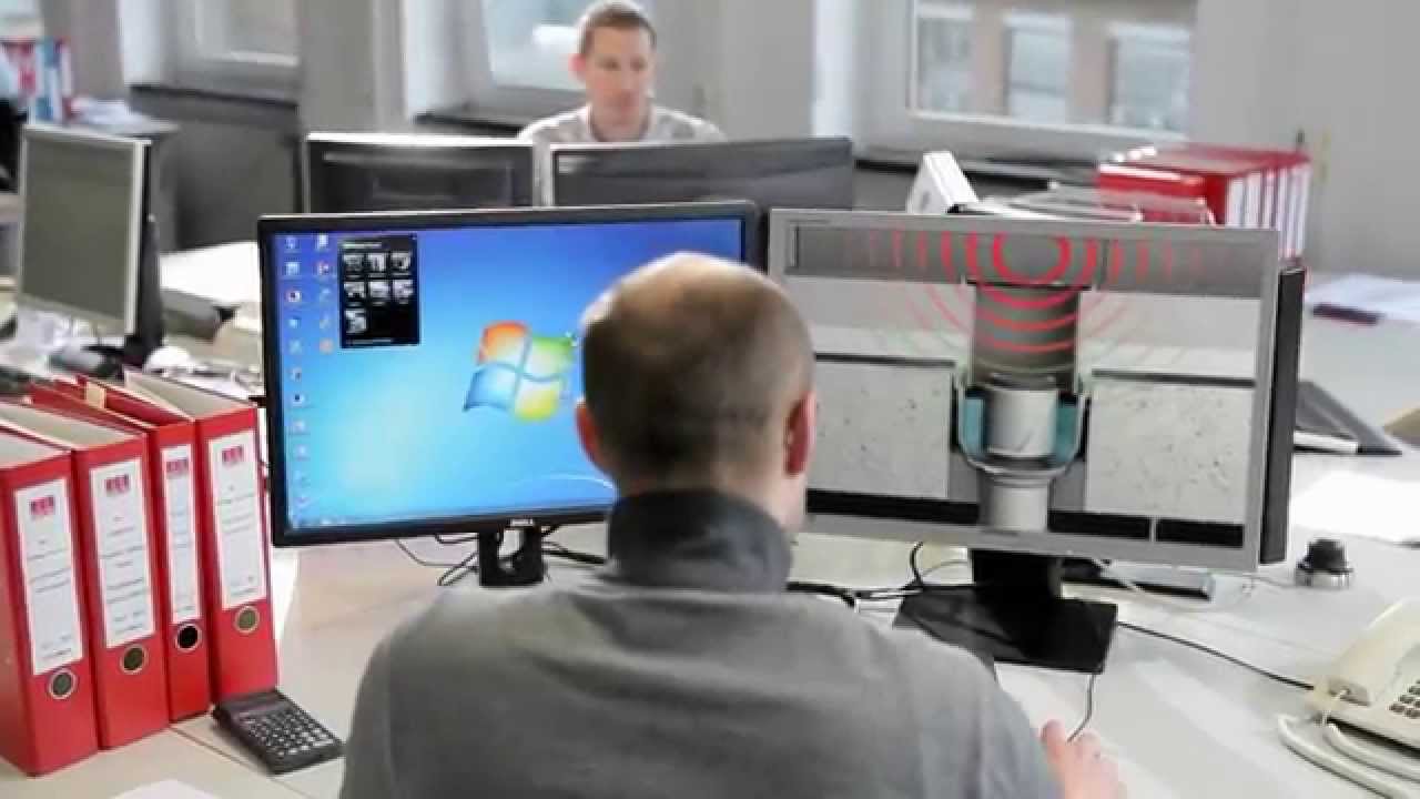 ACO Passavant LG slivnici