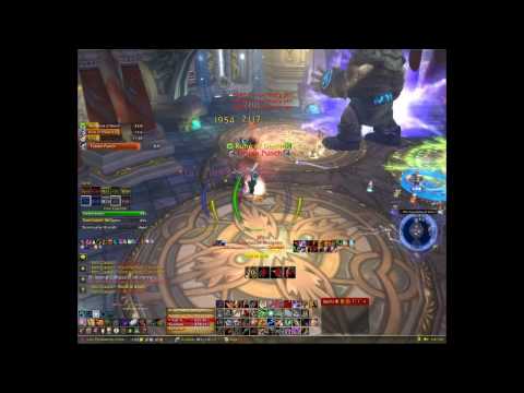 Strategy: Assembly of Iron Ulduar 10 - Hardmode