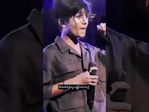 Aapka Nashaa🔥❤️‍🩹#mohammadfaiz #hairstyle #style #faizkefaizians #viral #bollywood #song#dekhhatenu